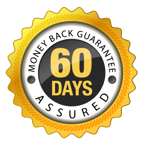 JavaBurn 60-days Money-Back Guarantee